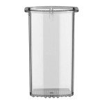 Cuisinart FP-11GMP1 Elemental 11 Cup Food Processor, Gunmetal