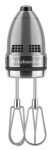 KitchenAid 7-Speed Hand Mixer - KHM7210 - Contour Silver