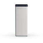 Frigidaire EFRF694, 6.5 cu ft, Upright Freezer, Platinum Series, Stainless steel