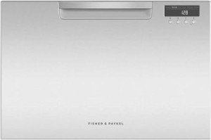 Fisher & Paykel Contemporary Single DishDrawer™ Dishwasher ***** OPEN BOX ******