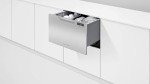 Fisher & Paykel Contemporary Single DishDrawer™ Dishwasher ***** OPEN BOX ******