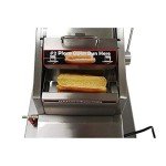 Benchmark USA The Doghouse Hotdog Cooker