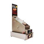 Benchmark USA The Doghouse Hotdog Cooker