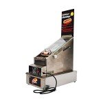 Benchmark USA The Doghouse Hotdog Cooker