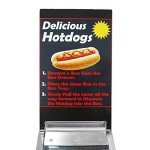 Benchmark USA The Doghouse Hotdog Cooker