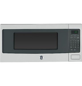 GE Profile PEM31SFSS Countertop Microwave