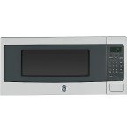 GE Profile PEM31SFSS Countertop Microwave