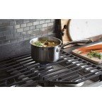 GE PGP7036SLSS 36 Built-in Gas Cooktop