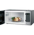 GE Profile PEM31SFSS Countertop Microwave