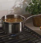 GE PGP7036SLSS 36 Built-in Gas Cooktop