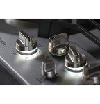 GE PGP7036SLSS 36 Built-in Gas Cooktop