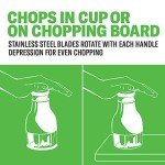 Good Cook Touch Food Chopper