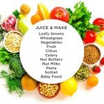 Omega J8006HDC Cold Press Juicer Machine, Vegetable and Fruit Juice Extractor and Nutrition System, Triple-Stage Slow Masticating Juicer, 200 W, Chrome