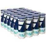Babolat Gold All Court Tennis Balls - Case (72 Balls) - 3 Balls/Can