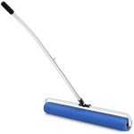 Gill Athletics Rol Dri Master Sponge Roller