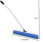 Gill Athletics Rol Dri Master Sponge Roller