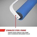 Gill Athletics Rol Dri Master Sponge Roller