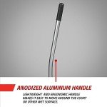 Gill Athletics Rol Dri Master Sponge Roller