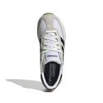 Adidas Women's Run 70s 2.0, White/Black/Grey, 7.5