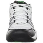 Prince Men's 8P984149-T22 Tennis Shoe,White/Black/Green,9 M US