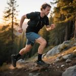 NORTIV 8 Men's Wide Toe Box Trail Running Shoes Cushion Walking Barefoot Tennis Workout Gym Cross Training Shoe Fashion Sneakers Whitney,Size 11,Black,SNRS25001M