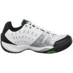 Prince Men's 8P984149-T22 Tennis Shoe,White/Black/Green,9 M US