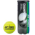 YONEX Championship Tennis Balls Case (24 Cans)