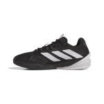 Adidas Men's Adizero Cybersonic 2 Tennis, Black/Zero Metallic/Carbon, 9.5