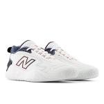New Balance Women's Fresh Foam X CT-Rally V1 Tennis Shoe, White/Astro Dust, 10 W