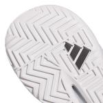 Adidas Men's Adizero Cybersonic 2 Tennis, Black/Zero Metallic/Carbon, 9.5