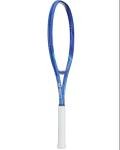 YONEX Unisex EZONE 98 Blast Blue Racquet | Powerful 16x19 Strings Arm-Friendly Graphite Racket for Advanced Tennis Players, Grip 2