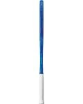 YONEX Unisex EZONE 98 Blast Blue Racquet | Powerful 16x19 Strings Arm-Friendly Graphite Racket for Advanced Tennis Players, Grip 2