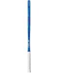 YONEX Unisex EZONE 98 Blast Blue Racquet | Powerful 16x19 Strings Arm-Friendly Graphite Racket for Advanced Tennis Players, Grip 2