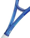 YONEX Unisex EZONE 98 Blast Blue Racquet | Powerful 16x19 Strings Arm-Friendly Graphite Racket for Advanced Tennis Players, Grip 2