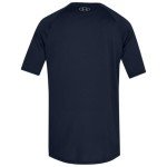 Under Armour Men's Tech 2.0 Short-Sleeve T-Shirt , Academy Blue (408)/Graphite, Medium