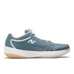 New Balance Men's FuelCell 996 V6 Tennis Shoe, New Spruce/White/Gum, 15 W