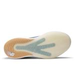 New Balance Men's FuelCell 996 V6 Tennis Shoe, New Spruce/White/Gum, 15 W