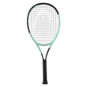 HEAD Boom Pre-Strung Jr Tennis Racquet 100 26