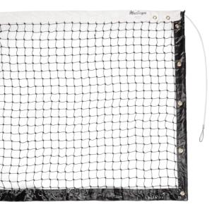 MacGregor Varsity 300 Tennis Net, 42-feet,Green