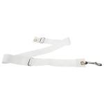 MacGregor Varsity 300 Tennis Net, 42-feet,Green