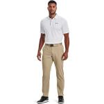 Under Armour Men's UA Tech Polo LG White