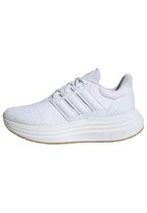 Adidas Womens Ultradream Bold Sportswear, White/White/Gum, 9.5