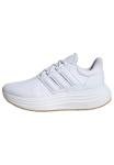 Adidas Womens Ultradream Bold Sportswear, White/White/Gum, 9.5