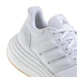 Adidas Womens Ultradream Bold Sportswear, White/White/Gum, 9.5
