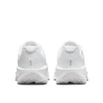 Nike Women's Downshifter 13 Road Running Shoes, White/White-Platinum Tint, 12