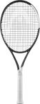 HEAD Speed PRO 2026 Tennis Racquet - Strung Mid Tension with Velocity 16 Gauge String (4 3/8 inches)