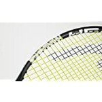 HEAD Graphene XT Speed MP Tennis Racquet - Pre-Strung 27 Inch Intermediate Adult Racket - 4 1/4 Grip