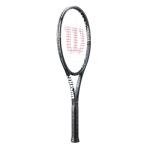 Wilson Pro Staff 97 Classic Adult Performance Tennis Racket - Grip Size 3-4 3/8", Strung with Sensation 16 Natural at Mid Range Tension