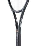 Wilson Pro Staff 97 Classic Adult Performance Tennis Racket - Grip Size 3-4 3/8", Strung with Sensation 16 Natural at Mid Range Tension