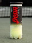 Penn Championship - Extra Duty Felt Pressurized Tennis Balls - 15 Cans, 45 Balls